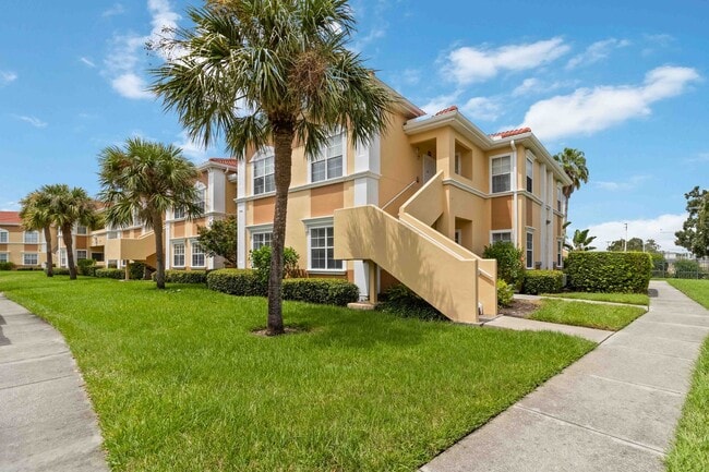 property at 1195 Villagio Cir