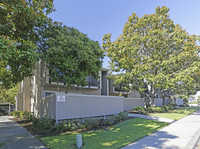 One Ten Remington Apartments in Sunnyvale, CA - Foto de edificio - Building Photo