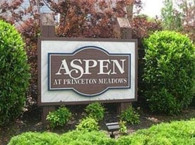 2403 Aspen Dr, Unit 2403 in Plainsboro, NJ - Building Photo