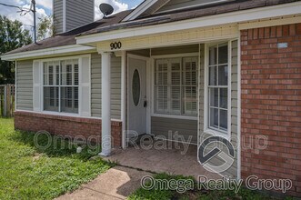 900 Mister Dr in Montgomery, AL - Building Photo - Building Photo