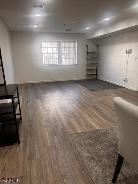 81-83-83 Hawthorne Ave, Unit 1 in Newark, NJ - Building Photo - Building Photo