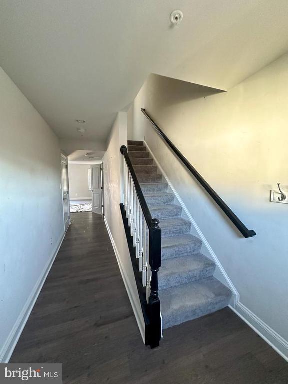 525 Roszel Way in Aberdeen, MD - Building Photo - Building Photo