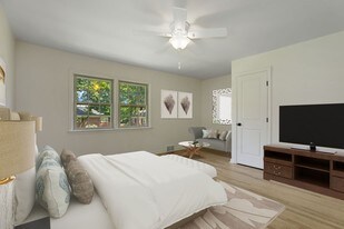 Northfield Townhouses in West Orange, NJ - Building Photo