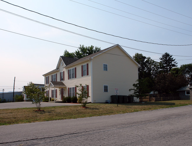 201 E 7th St in Salem, VA - Building Photo - Building Photo