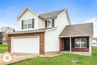 203 Breeze Dr in Murfreesboro, TN - Building Photo - Building Photo