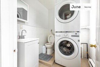 102 Tyler St in Boston, MA - Foto de edificio - Building Photo