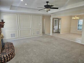 500 Mustang Ct in Lavon, TX - Building Photo - Building Photo