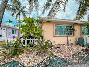 334 Walnut St in Hollywood, FL - Building Photo - Building Photo