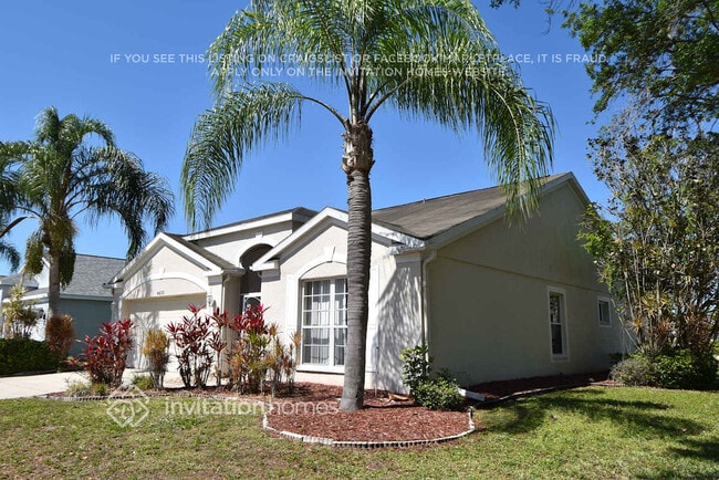 4635 Sanibel Way in Bradenton, FL - Foto de edificio - Building Photo
