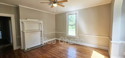 303 Broad St W in Wilson, NC - Building Photo - Building Photo