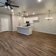 1225 Preston Trails in Wolfforth, TX - Building Photo - Building Photo