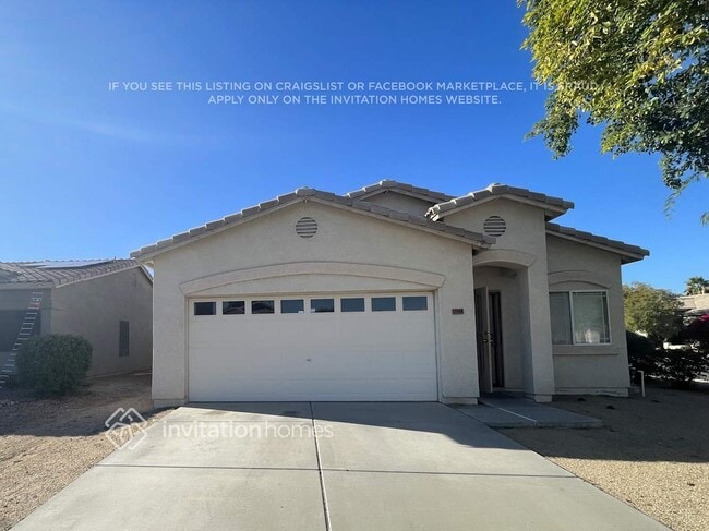 property at 13988 N 132nd Ct