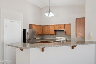 5409 S 10th Ave in Phoenix, AZ - Building Photo - Building Photo