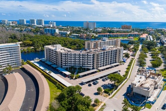 1629 Riverview Rd in Deerfield Beach, FL - Building Photo - Building Photo