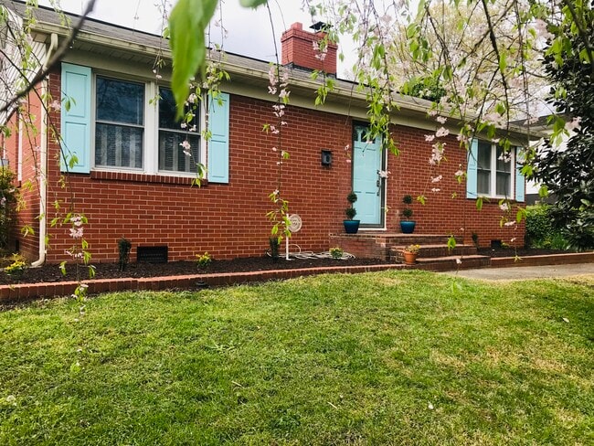 property at 212 Evans St