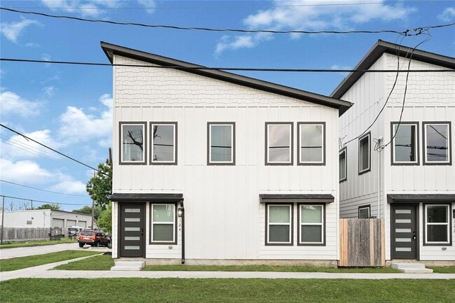 property at 124 Edgewood St