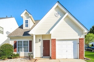 336 Springhaven Rd in Lawrenceville, GA - Building Photo