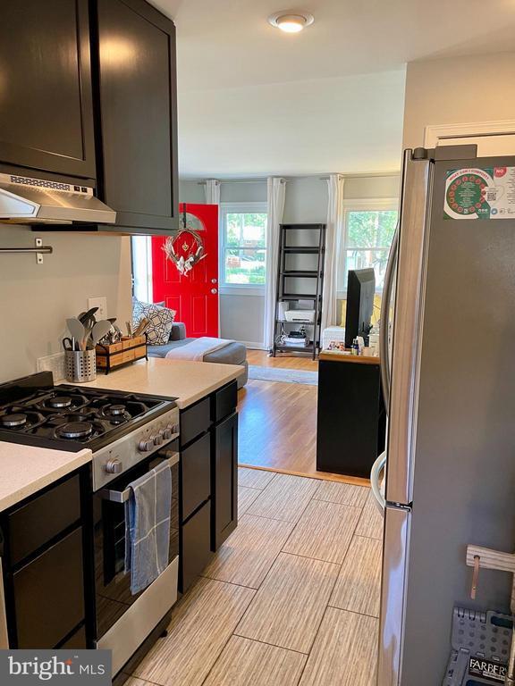 4332 Utica Ave in Alexandria, VA - Building Photo - Building Photo