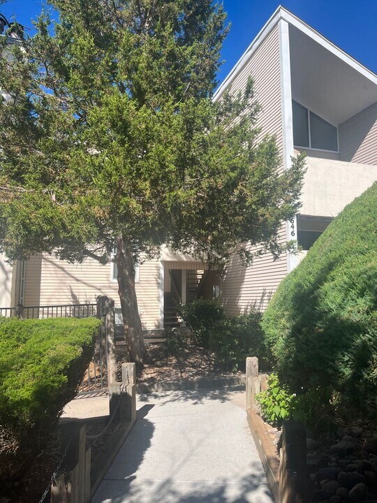 3646 S Granby Way in Aurora, CO - Building Photo