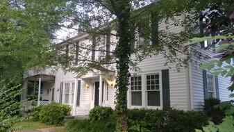 120 Atwood St, Unit 6 in Greenville, SC - Building Photo