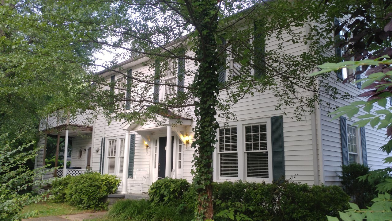 120 Atwood St, Unit 6 in Greenville, SC - Building Photo