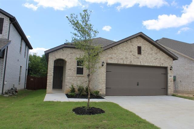 property at 1906 Iris Rd