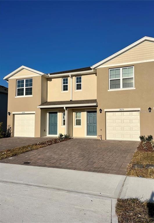 2879 Brie Hammock Bnd in St. Cloud, FL - Building Photo - Building Photo