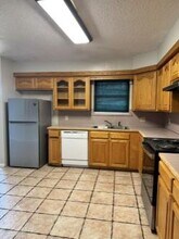 4601 Alamo Dr in Wichita Falls, TX - Building Photo - Building Photo