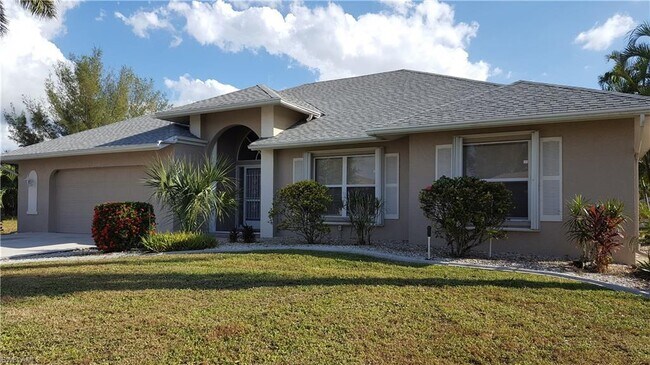 property at 3428 SW 7th Terrace