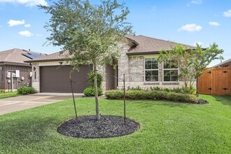 2612 Golden Palms Ln in La Marque, TX - Building Photo - Building Photo