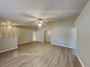 36636 Francis Dr in Grand Island, FL - Foto de edificio - Building Photo