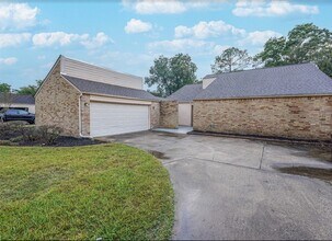 2306 Wallingford Dr in Missouri City, TX - Building Photo - Building Photo