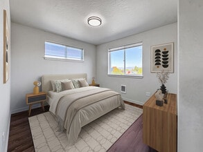 735 Grant St in Missoula, MT - Foto de edificio - Building Photo