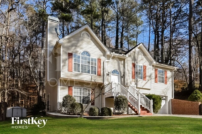 4860 Wade Valley Way in Cumming, GA - Building Photo - Building Photo