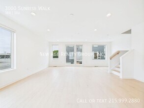 3000 Sunrise Walk in Philadelphia, PA - Building Photo - Building Photo