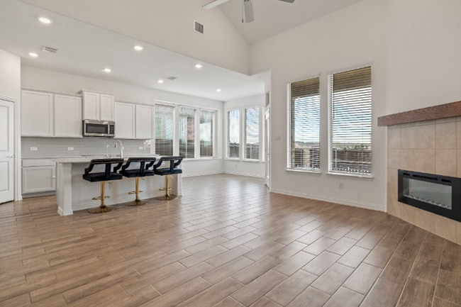 5216 Timber Pt Dr in Princeton, TX - Building Photo - Building Photo