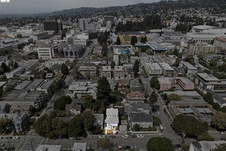 2211 Haste St in Berkeley, CA - Building Photo - Building Photo