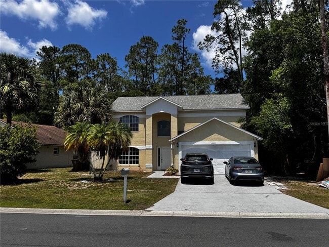 property at 4703 Alexis Dr
