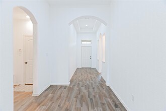 125 Saturnia Dr in Georgetown, TX - Building Photo - Building Photo