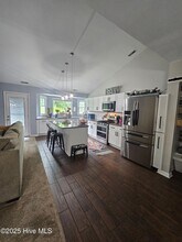 403 Boysenberry Ln in Hubert, NC - Building Photo - Building Photo