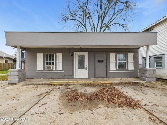 508 General Mouton Ave in Lafayette, LA - Building Photo - Building Photo