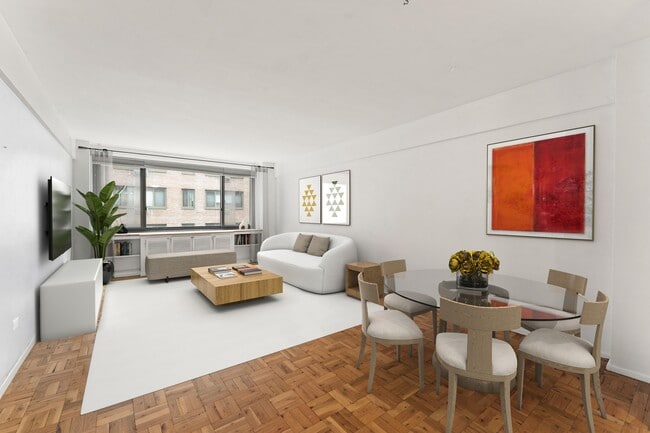 property at 420 E 64th St