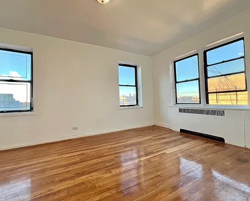 property at 367 E 201st St