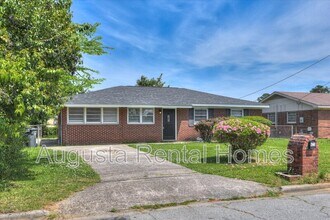 623 Aiken St in Augusta, GA - Building Photo - Building Photo