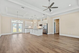 64 Shelby Dr in Crawfordville, FL - Building Photo - Building Photo