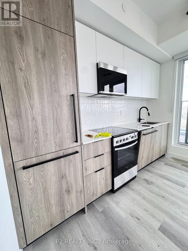 1635 Military Trail in Toronto, ON - Building Photo - Building Photo