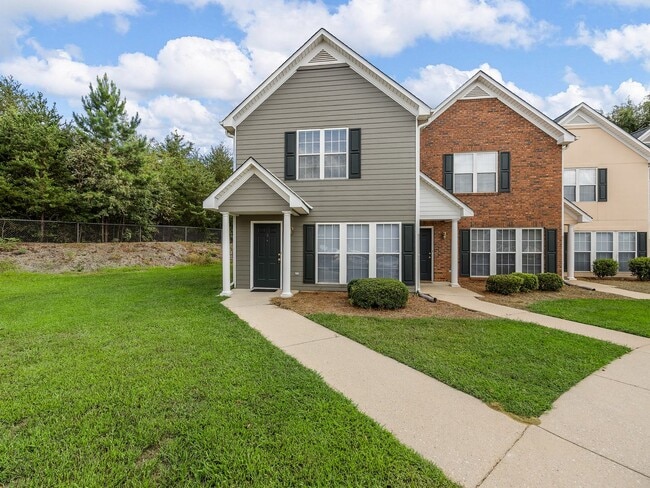 property at 5 Whitfield Way