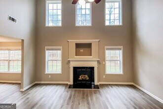 859 Betsy Ross Trail in Hampton, GA - Building Photo - Building Photo