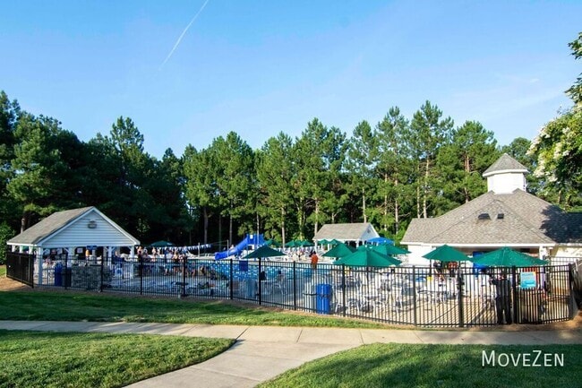 105 Maraketch Ct in Raleigh, NC - Building Photo - Building Photo