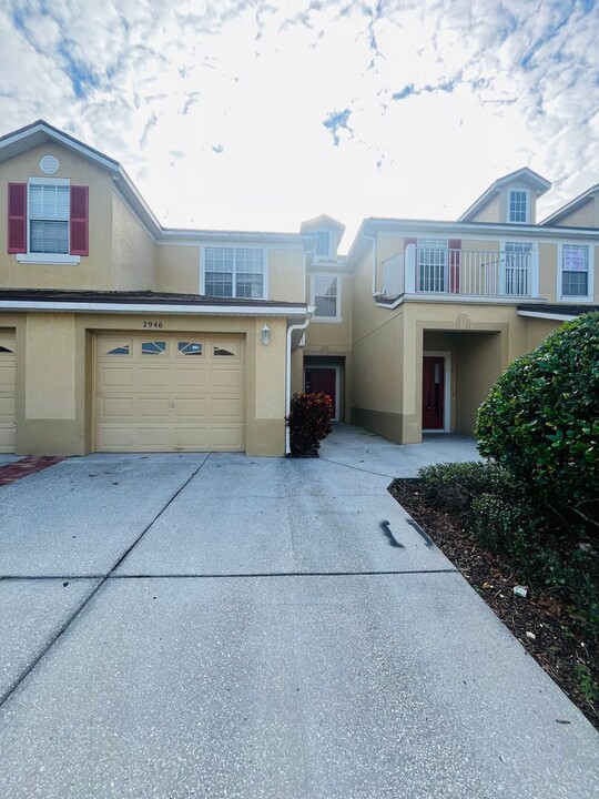 2946 Ashland Ln S in Kissimmee, FL - Building Photo